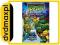 dvdmaxpl WOJOWNICZE ŻÓŁWIE NINJA CZ.1 ATAK GRYZONI