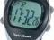 ZEGAREK Z WYŚWIETLACZEM LCD