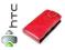 HTC WILDFIRE Futeral Etui + Folia wys.24h F.VAT