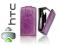 HTC WILDFIRE Futeral Etui PRESTIGE + Folia F.VAT
