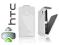 HTC WILDFIRE Futeral Etui PRESTIGE + Folia F.VAT