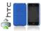 HTC WILDFIRE Etui Futerał MESH / GRID CASE + Folia