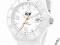 Ice Watch Sili Forever - SMALL WHITE  WYS.OZŁ