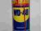 WD 40 125 ml smar odrdzewiacz penetrator W-wa FV