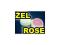 Żel ROSE milk 30 ml RÓŻOWY MLECZNY french manicure