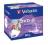 VERBATIM DVD+R PRINTABLE DO NADRUKU BOX 10 szt