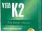 Vita K2 30 kaps. wspomaga metabolim wapnia ukł.kos