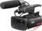 Kamera 3D Sony HXR-NX3D1 NXCAM