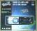 RADIO SAMOCHODOWE CD MP3 MP4 DIVIX USB SDHC DVD FV