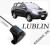 Whispbar bag aluminiowy Toyota RAV 4 5d najcichszy