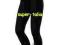 SPODNIE GETRY FITNESS - LEGGINSY Italian Fashion S