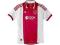 RAJX10: Ajax Amsterdam - koszulka Adidas M