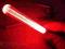 BRELOCZEK MIECZ SWIETLNY LED STAR WARS BRELOK SITH