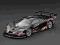 HPI RACING McLaren F1 GTR PRESENTATION 1997 1:43