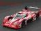 HPI TOYOTA GT-ONE #28 24h LE MANS 1999 1:43