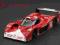 HPI TOYOTA GT-ONE #2 24h LE MANS 1999 1:43