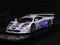 HPI RACING McLaren F1 GTR #43 LE MANS 1997 1:43