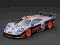 HPI RACING McLaren F1 GTR #39 LE MANS 1997 1:43