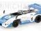 MINICHAMPS PORSCHE 917/ 10 INTERSERIE 1973 1:18