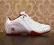 Buty AND1 Rocket Low White Red Us 9 27cm Kobe