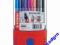 FLAMASTRY STABILO PEN 68 ETUI op.20szt. WAWA