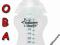 TOMMEE TIPPEE butelka 260ml 0%BPA wyraźna skala