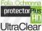 Folia Ochronna ProtectorPlus HTC 7 HD7 Desire HD
