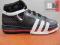 ADIDAS do Kosza Koszykarskie za Kostkę NOWOŚĆ 36,5