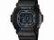 ZEGAREK CASIO Baby-G BG-5600BK - 1ER PROMOCJA