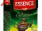 Herbata czarna Essence Cytrynowa 20TBx1,5g ekspres
