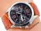 Modny Zegarek Męski Etui Gratis SUPER PREZENT