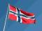 flaga,flagi Norwegia,150x90cm Norwegii ,DUŻA!!!