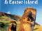 CHILE Wyspa Wielkanocna Przewodnik Lonely Planet