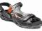 ECCO ZK GIRLS LOTUS SANDAL BLACK r. 34