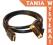 KABEL DVI-HDMI DVI HDMI M/M 2M 2 M FULL HD