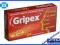 GRIPEX 24tabl. przeziębienie, grypa, kaszel APTEKA