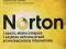 Symantec Norton AntiVirus 2011 PL 3 stanowiska