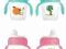 AVENT Magiczny kubek niekapek z uchwytem 200 ml