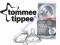 Tommee Tippee Smoczek 6m+ Kasza