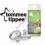 Tommee Tippee Smoczek 6m+Antykolkowy