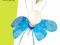 Philips Massive KICO Butterfly 40280/55/10 -zwis-