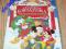 DVD - Cudowna Gwiazdka z Myszką Mickey -FOLIA