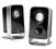 GLOSNIKI LOGITECH LS11 2.0 Stereo Speaker System