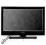 Telewizor 19" LCD Sharp LC19LE510EV (LED)