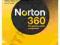 SYMANTEC NORTON 360 5.0 PL 1 USER 3 PC UPG