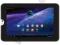 TOSHIBA TABLET AT100-100 T250 1GB 10,1 16SSD Andro