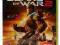 Gra Xbox 360 Gears of War 2 PL