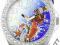 Ed Hardy Starlet Koi Zegarek damski.