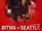 BITWA W SEATTLE DVD