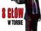 8 GŁÓW W TORBIE DVD